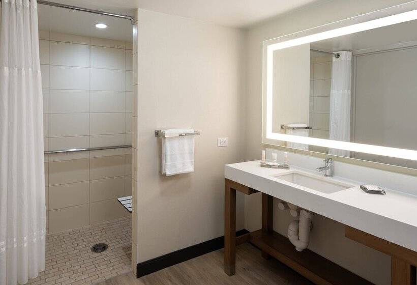 行政房间, San Diego Marriott Mission Valley