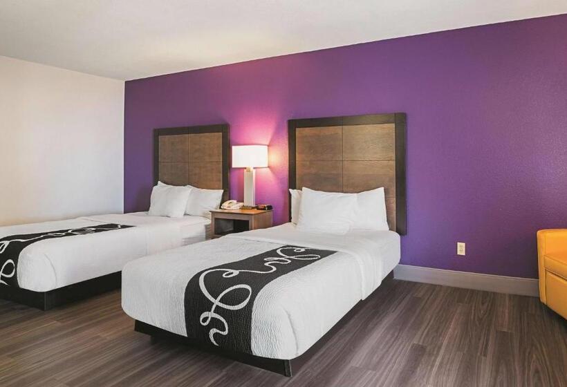 Suite Executiva, Wingate By Wyndham Galveston East Beach