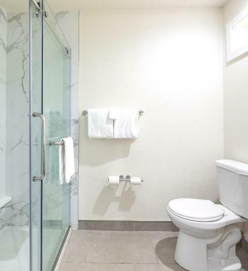 豪华房间, Jot's Resort