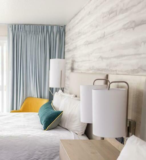 Номер Deluxe, Jot's Resort