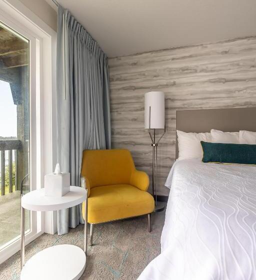 Номер Deluxe, Jot's Resort