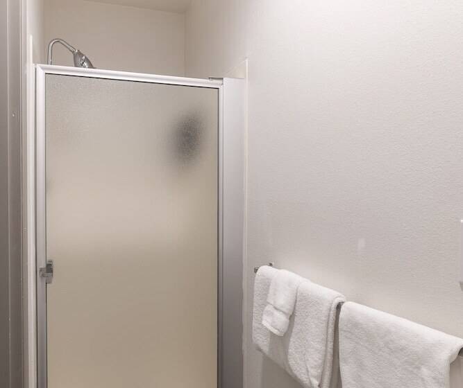 スタンダードルーム, Jot's Resort