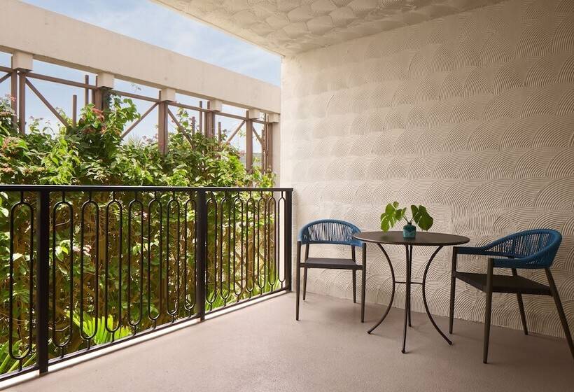 Suite, Mayfair House Hotel & Garden
