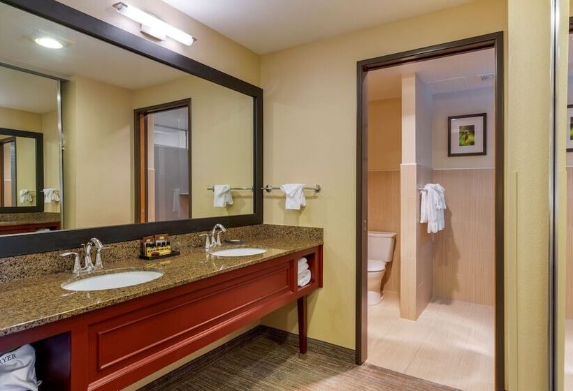 Люкс Кровать Квин, Best Western Plus Hood River Inn