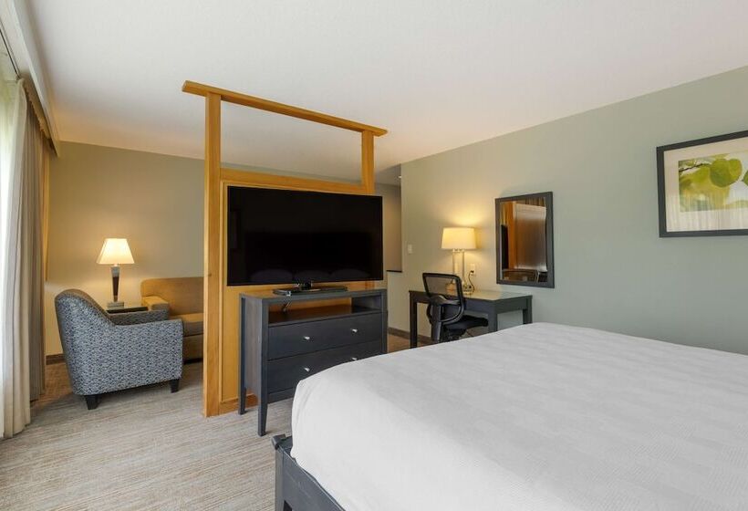 Студио Executive, Best Western Plus Hood River Inn