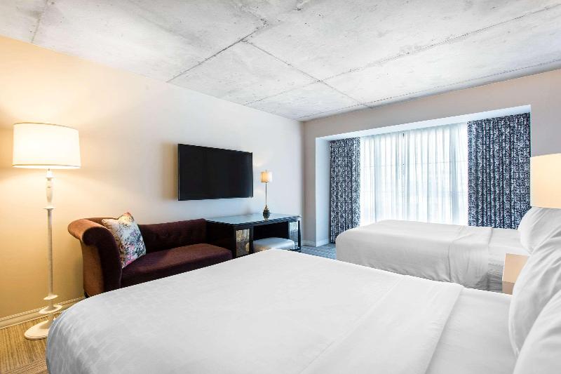 Люкс Адаптированный для Инвалидов, Best Western Plus Hood River Inn