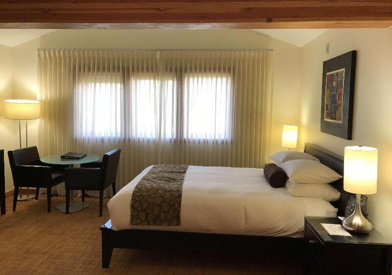 Номер Стандартный Кровать Куин, Best Western Plus Hood River Inn