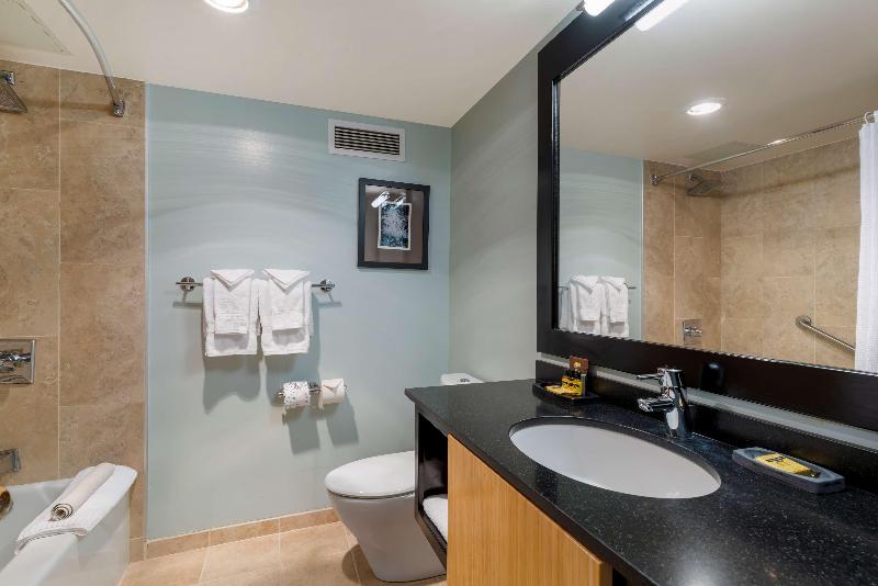 Номер Economy, Best Western Plus Hood River Inn