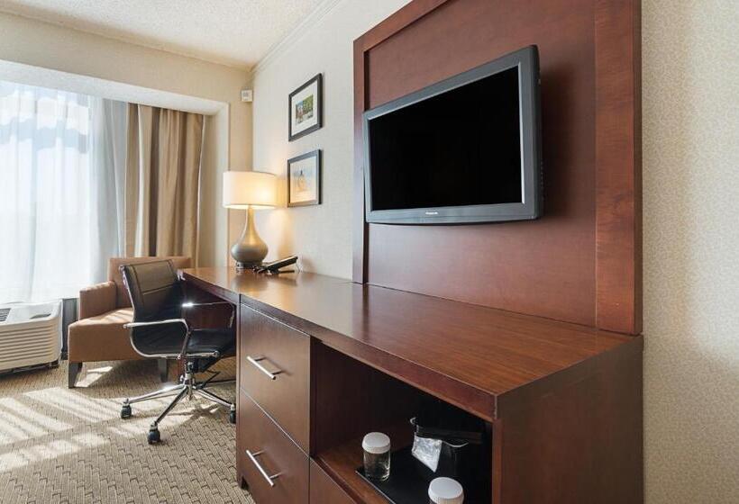 Habitació Estàndard, Comfort Inn By The Bay