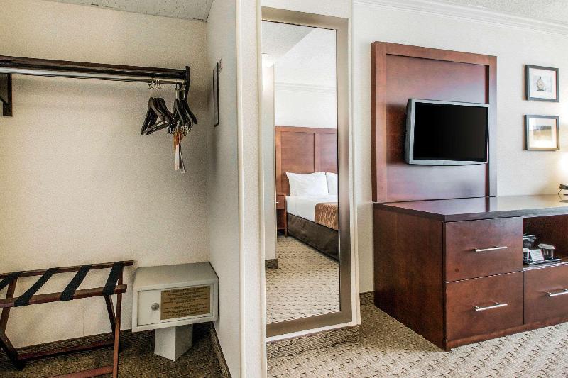 Habitació Estàndard, Comfort Inn By The Bay