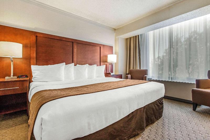 Habitació Estàndard, Comfort Inn By The Bay