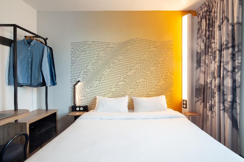 Номер Стандартный с Видом, Doubletree By Hilton Hotel Racine Harbourwalk