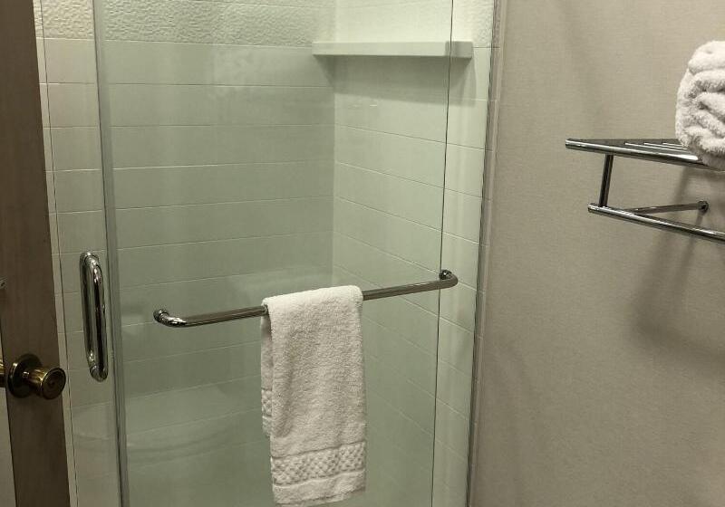 Номер Стандартный Кровать Куин, Fairfield Inn & Suites By Marriott Spokane Valley