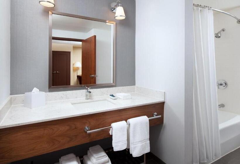 Стандартный Номер Кровать Кинг, Four Points By Sheraton San Jose Airport