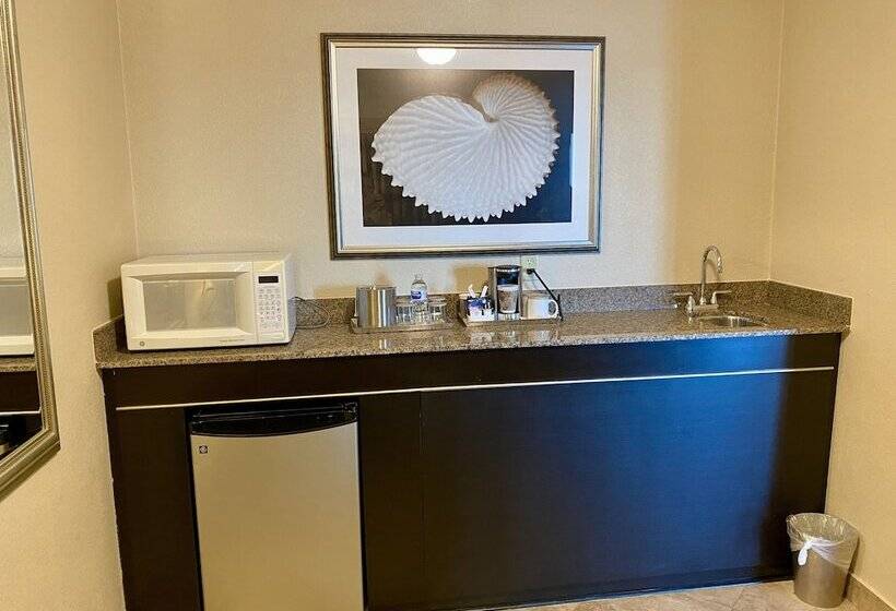 패밀리 스위트, Radisson Suite Hotel Oceanfront