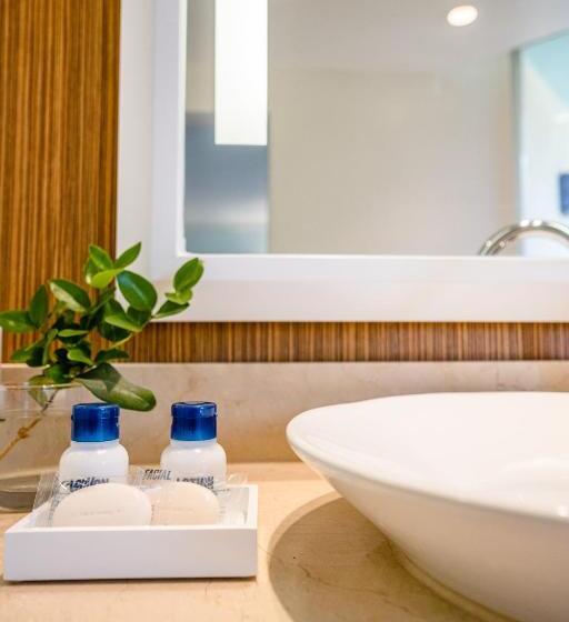 Standard Room Adapted for people with reduced mobility, Riviera Resort Palm Springs
