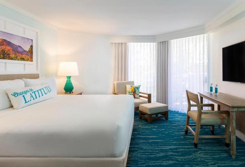 Suite, Riviera Resort Palm Springs