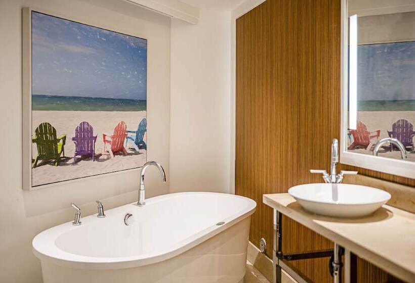 Suite, Riviera Resort Palm Springs