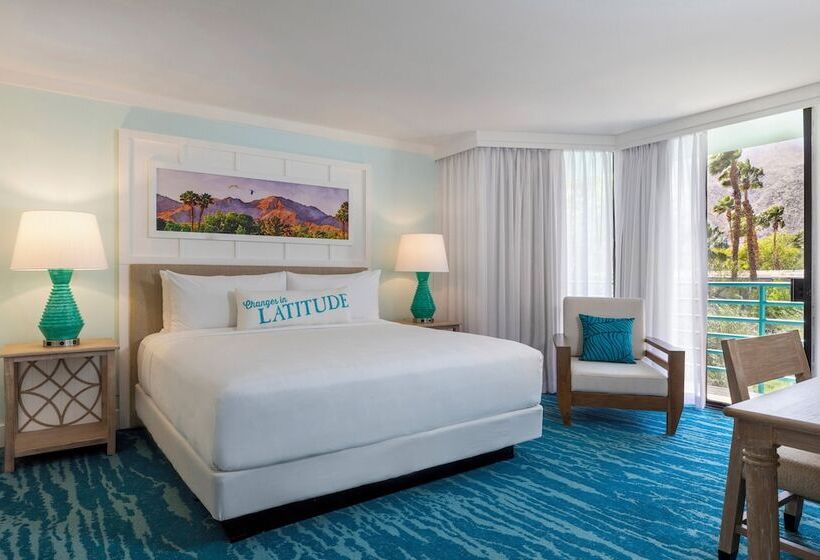 Suite, Riviera Resort Palm Springs