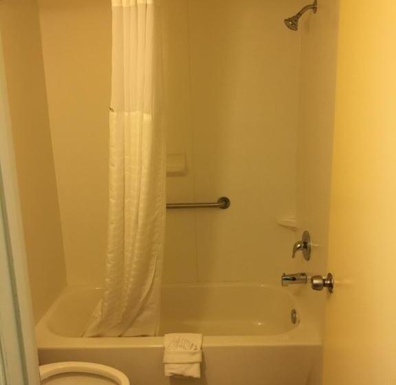 수피리어 룸, Days Inn By Wyndham Clearwater/central