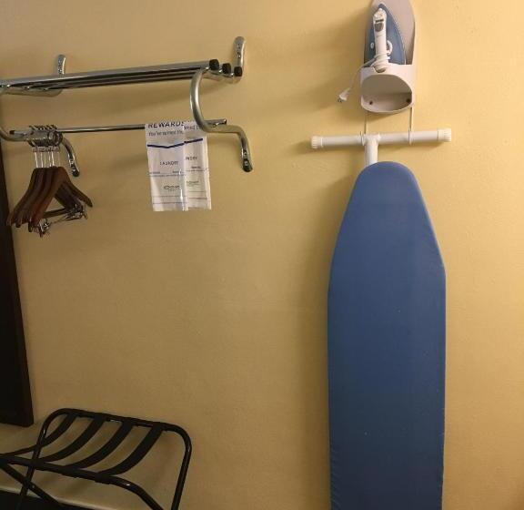 غرفة قياسية, Days Inn By Wyndham Clearwater/central