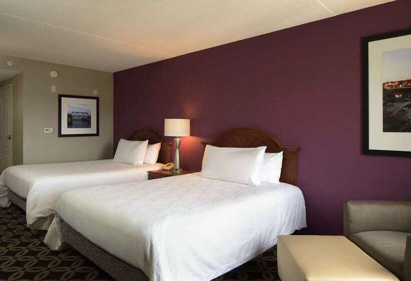 Номер Стандарт, Hilton Los Angeles/universal City