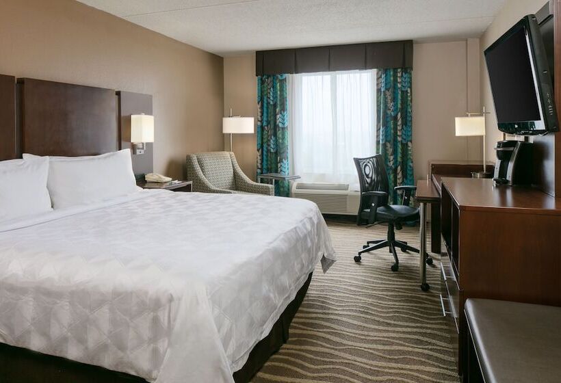 스위트, Holiday Inn Hotel & Suites Overland Park West, An Ihg