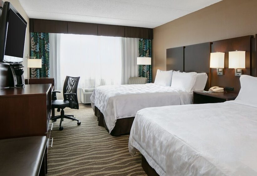 스위트, Holiday Inn Hotel & Suites Overland Park West, An Ihg