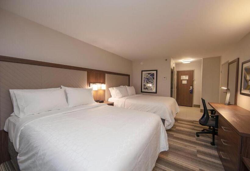 Standard Szoba, Holiday Inn Express Athens   University Area, An Ihg