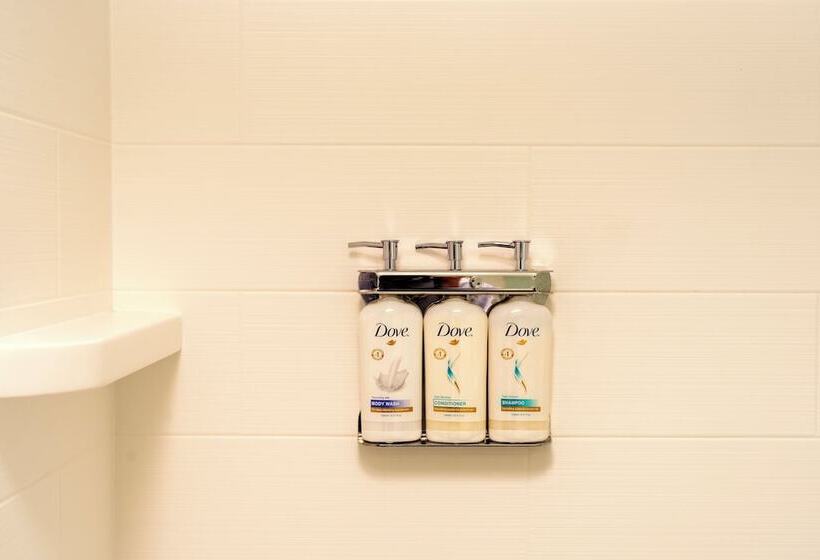 Standard Szoba, Holiday Inn Express Athens   University Area, An Ihg
