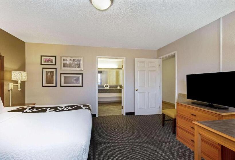 스위트 킹사이즈 침대, La Quinta Inn By Wyndham Tucson East
