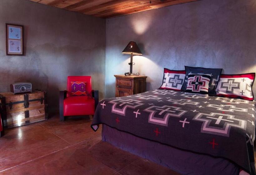 Номер Премиум, Rancho De La Osa Guest Ranch
