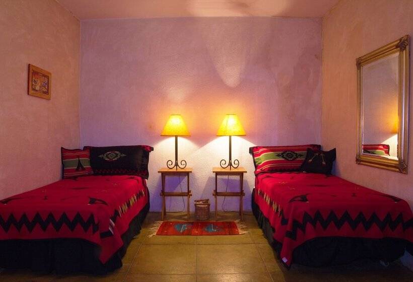 Номер Deluxe, Rancho De La Osa Guest Ranch