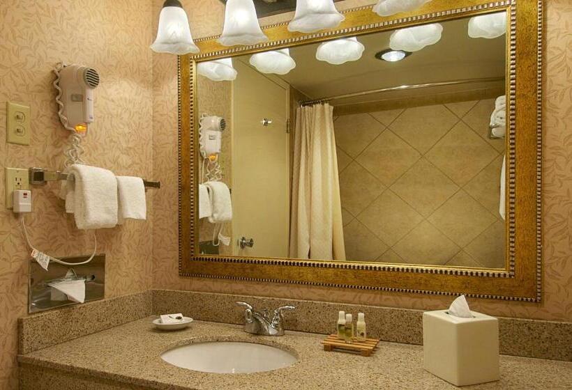 Номер Superior, Red Lion Hotel Kelso