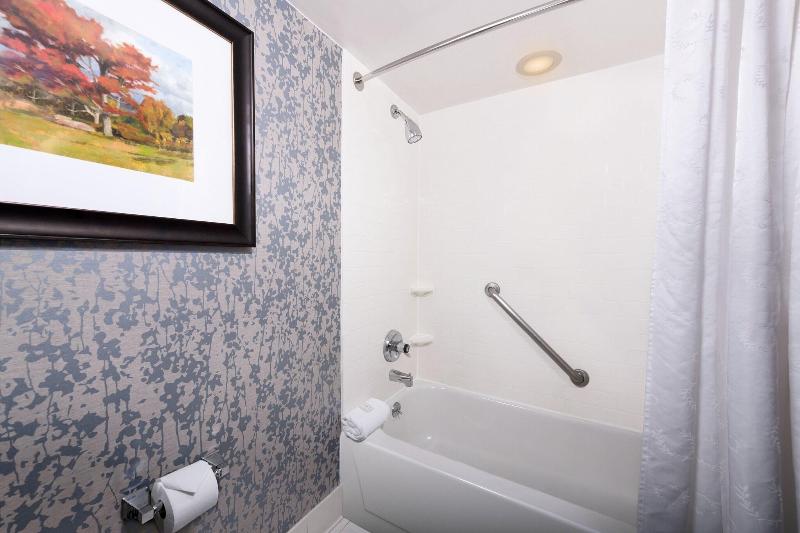 חדר קלאב, Sheraton Atlanta Perimeter North