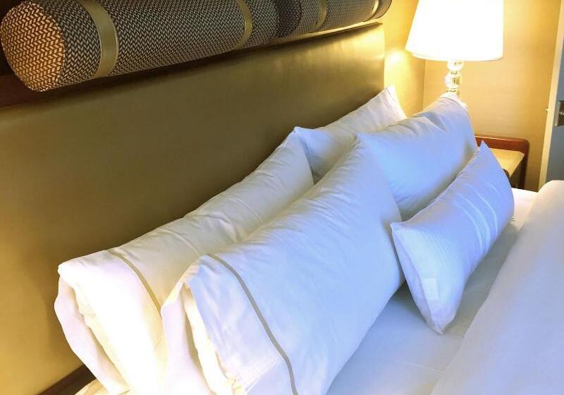 스탠다드 룸, The Westin San Jose
