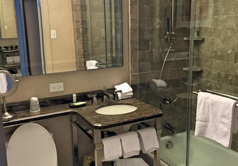 스탠다드 스튜디오 킹침대, The Westin San Jose