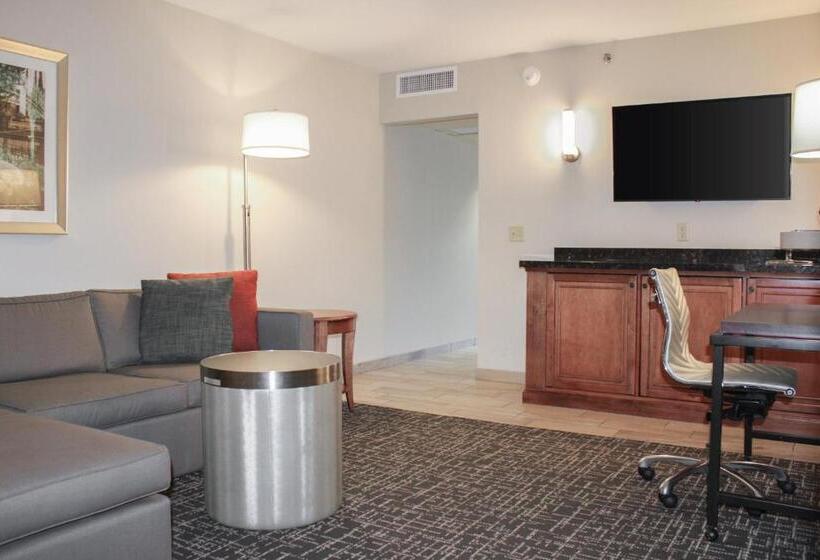 Номер Executive Кровать Кинг, Holiday Inn Hotel & Suites Minneapolis Lakeville, An Ihg