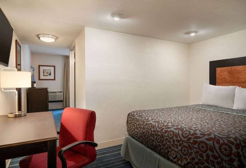 ビジネスルーム, Days Hotel By Wyndham Allentown Airport / Lehigh Valley