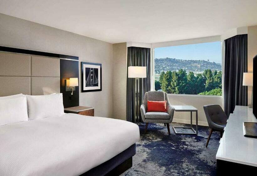 프레스티지 스위트, Grand Bay Hotel San Francisco
