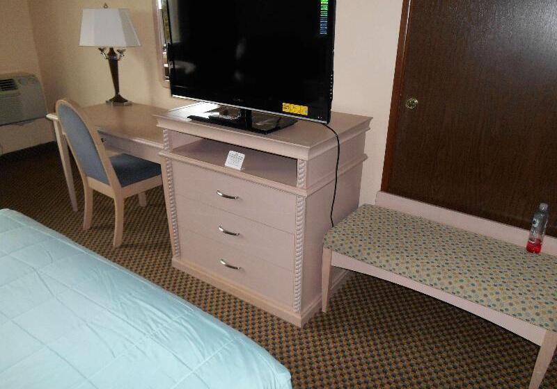 小型套房, Guesthouse Eugene Springfield