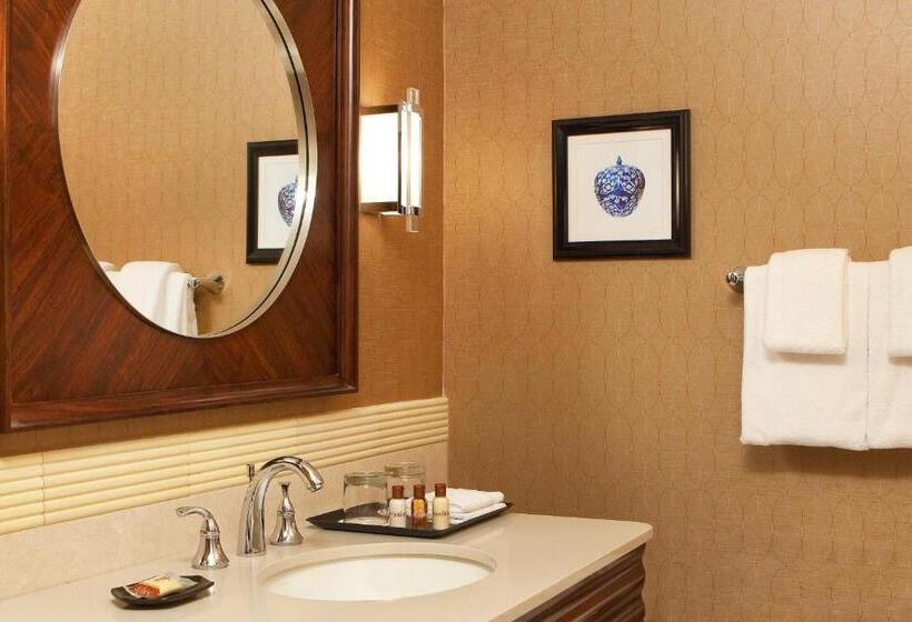 Номер Стандарт, Sheraton Portsmouth Harborside