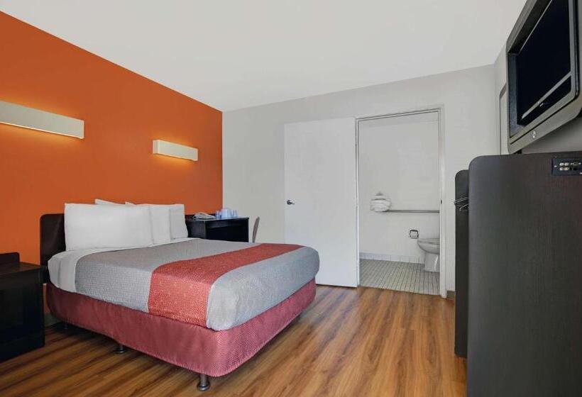 豪华房间, Motel 6 San Jose, Ca  Airport