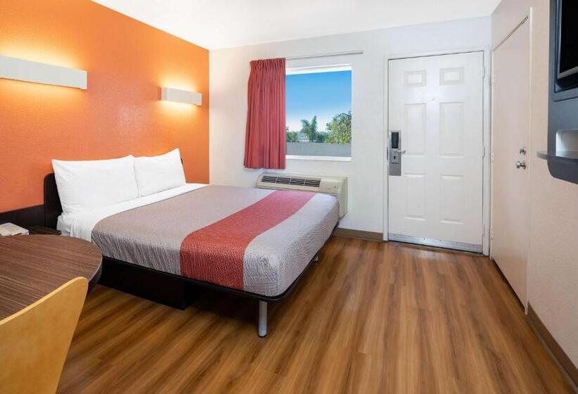 스탠다드 룸, Motel 6ventura, Ca  South