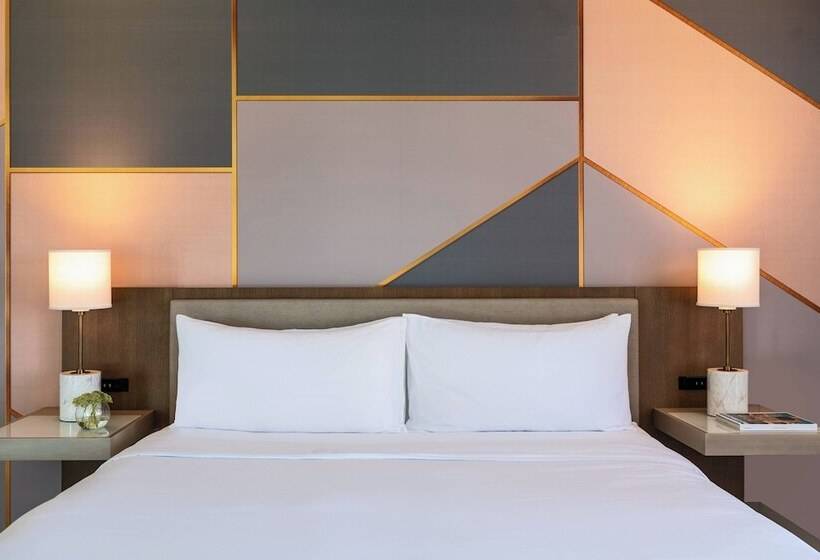 行政套房, Renaissance Esmeralda Resort & Spa, Indian Wells
