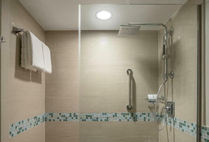 ２ダブルベッドのスタンダードルーム, The Westin Fort Lauderdale Beach Resort