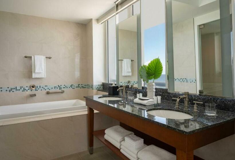 プレジデントスイートルーム, The Westin Fort Lauderdale Beach Resort