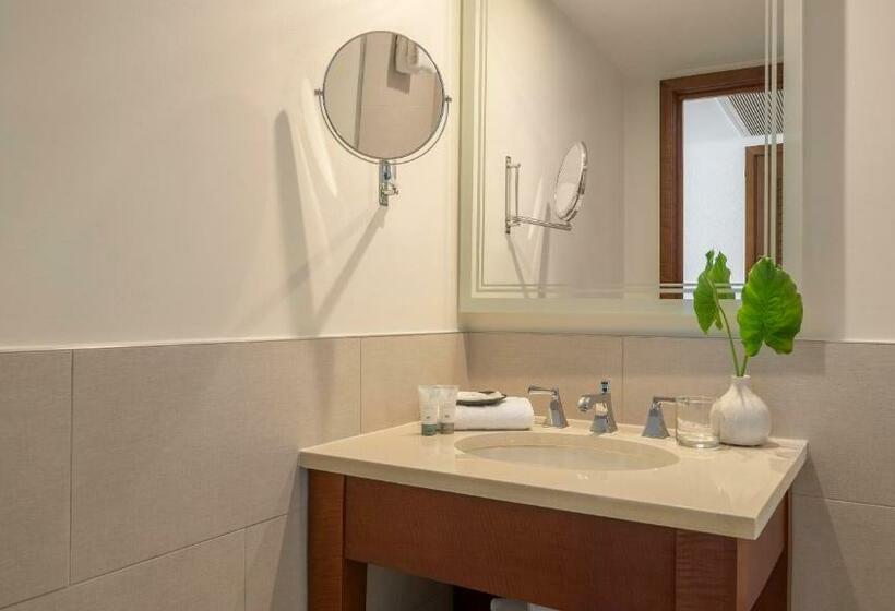 海の見えるエクゼクティブスイート, The Westin Fort Lauderdale Beach Resort