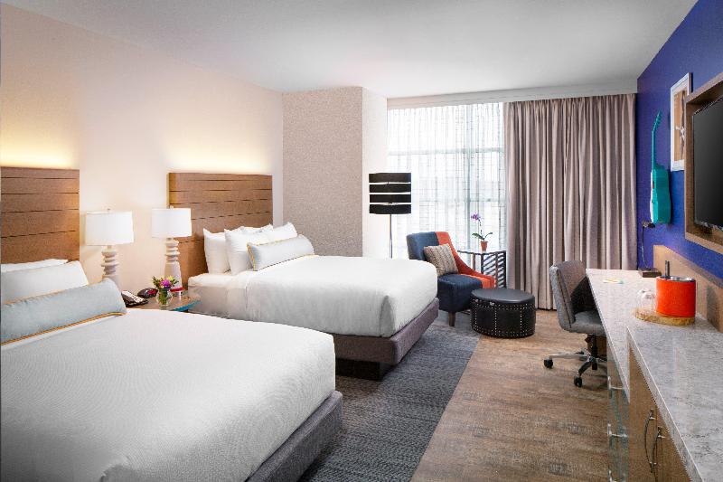 スーペリアースイート, The Westin Fort Lauderdale Beach Resort
