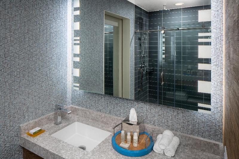 スーペリアースイート, The Westin Fort Lauderdale Beach Resort